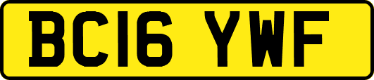 BC16YWF