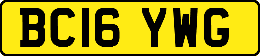 BC16YWG