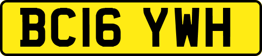 BC16YWH
