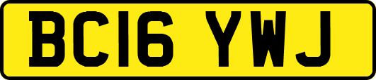 BC16YWJ