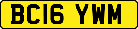 BC16YWM