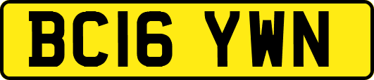 BC16YWN