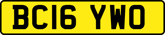 BC16YWO
