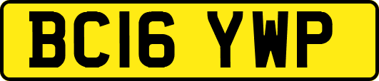 BC16YWP