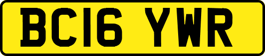 BC16YWR