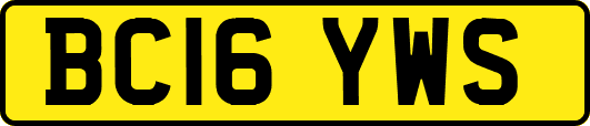 BC16YWS