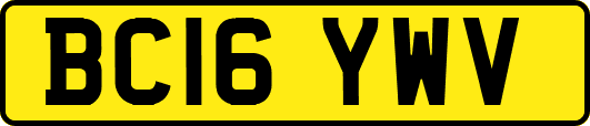 BC16YWV