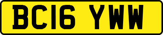 BC16YWW