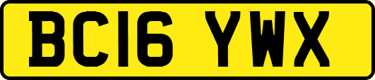 BC16YWX
