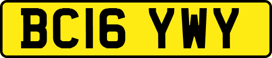 BC16YWY