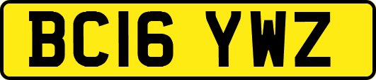 BC16YWZ