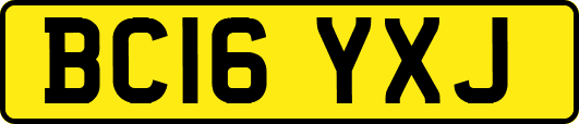 BC16YXJ