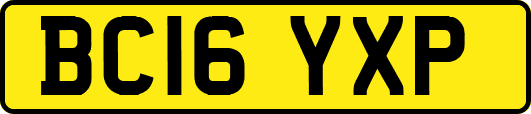 BC16YXP