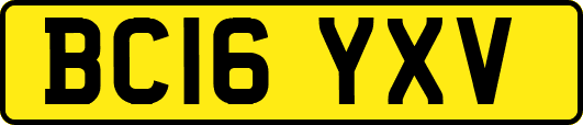 BC16YXV