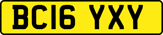 BC16YXY
