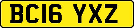 BC16YXZ