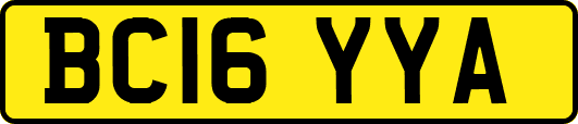 BC16YYA