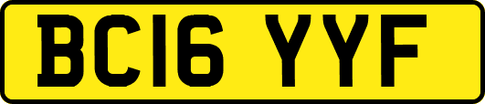 BC16YYF
