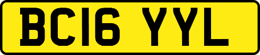 BC16YYL