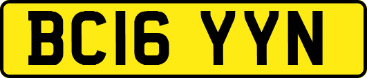 BC16YYN