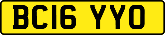 BC16YYO