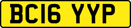 BC16YYP