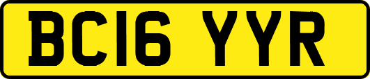 BC16YYR