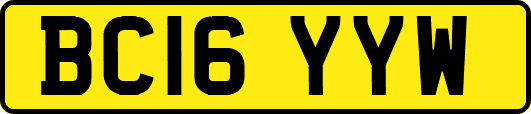 BC16YYW