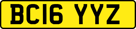 BC16YYZ