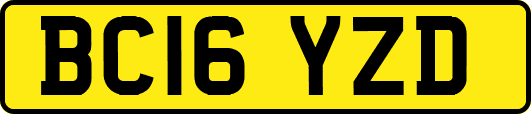 BC16YZD
