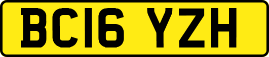 BC16YZH