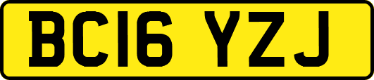 BC16YZJ