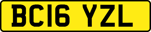 BC16YZL