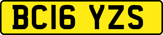 BC16YZS