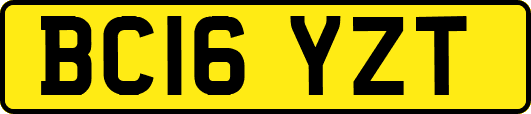 BC16YZT