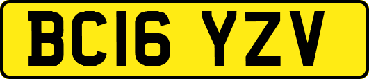 BC16YZV