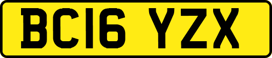 BC16YZX