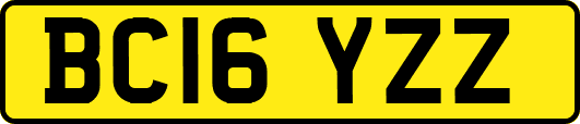 BC16YZZ
