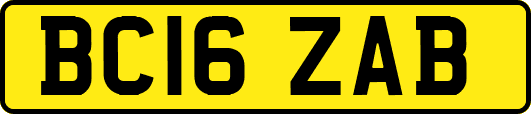 BC16ZAB