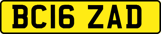 BC16ZAD