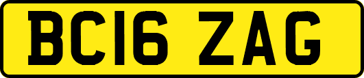 BC16ZAG