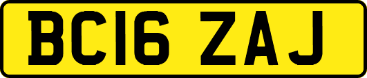 BC16ZAJ