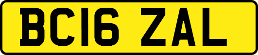BC16ZAL