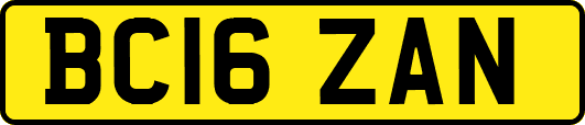 BC16ZAN