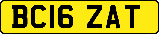BC16ZAT