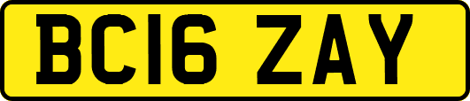 BC16ZAY