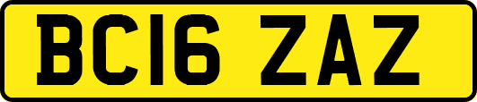 BC16ZAZ