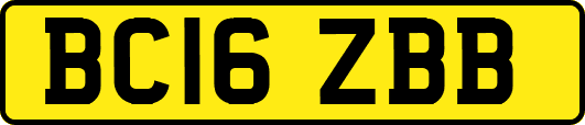BC16ZBB