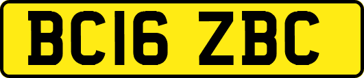 BC16ZBC