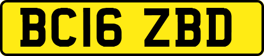 BC16ZBD